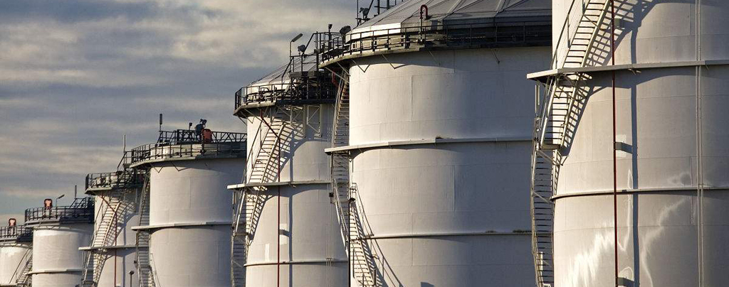 港口危險(xiǎn)貨物常壓儲(chǔ)罐檢測工作指南