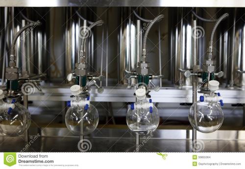 汽油甲醇含量檢測(cè)