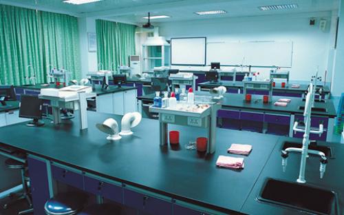 汽油鐵含量檢測(cè)