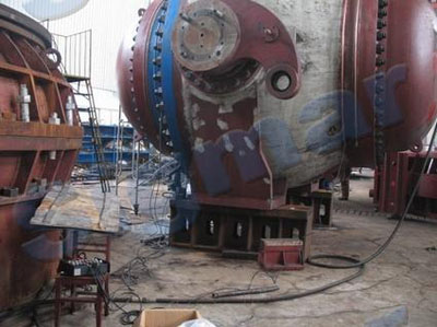 殘余應力檢測-X射線衍射法