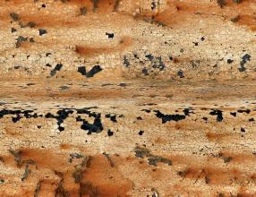 金屬腐蝕試驗(yàn)