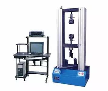 看明白金屬材料的機(jī)械性能檢測——?jiǎng)訄D