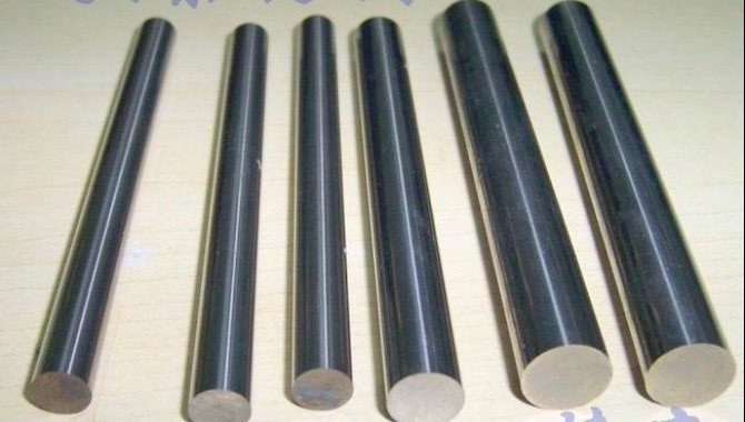 金屬材料檢測(cè)項(xiàng)目有哪些？