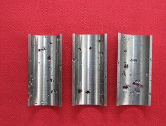 三氯化鐵點腐蝕試驗 | 不銹鋼點腐蝕檢測